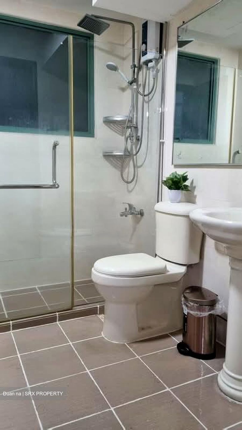 Palm Gardens (D23), Condominium #601486411